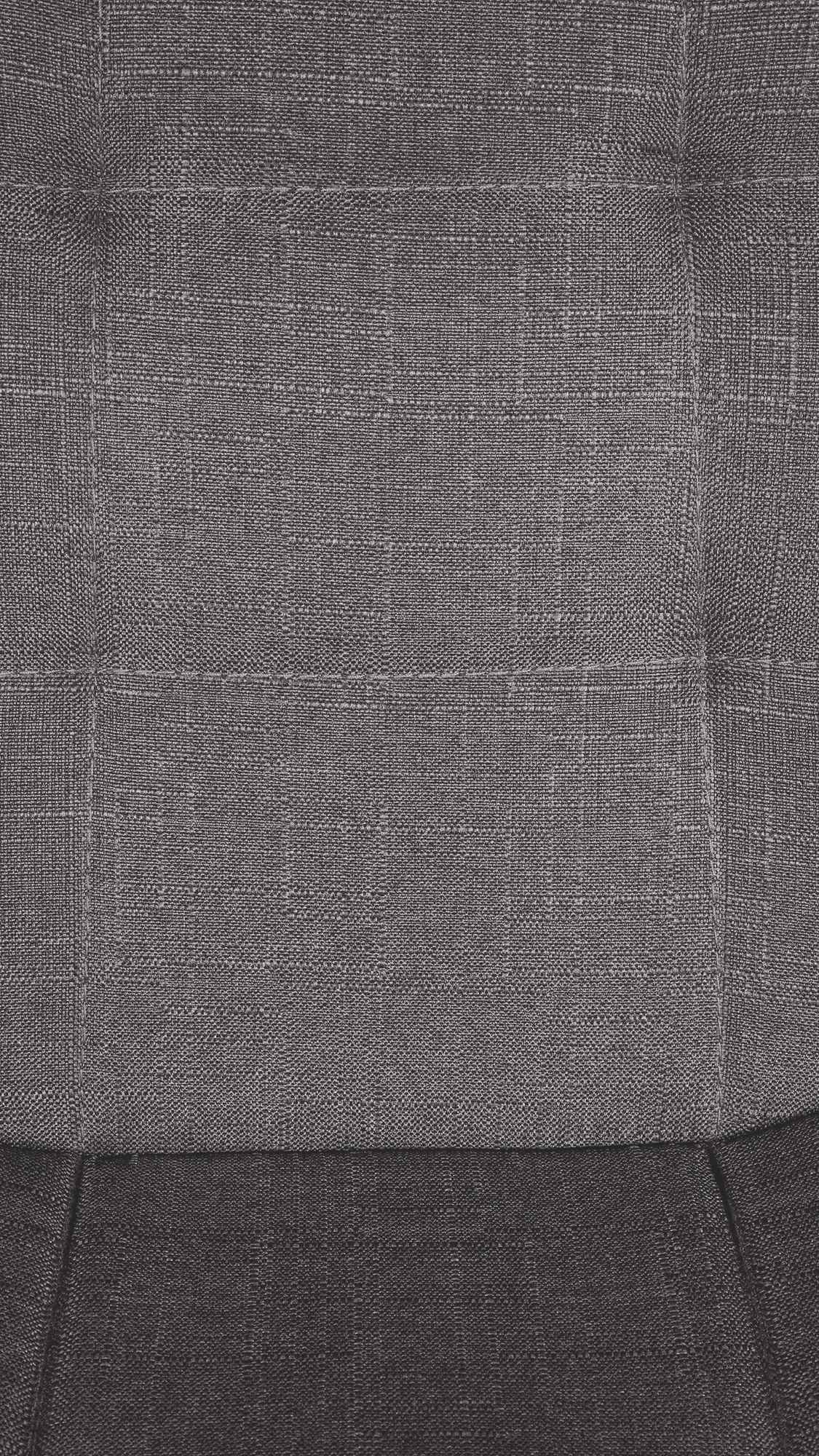 Barhocker Elmore Stoff W, grau