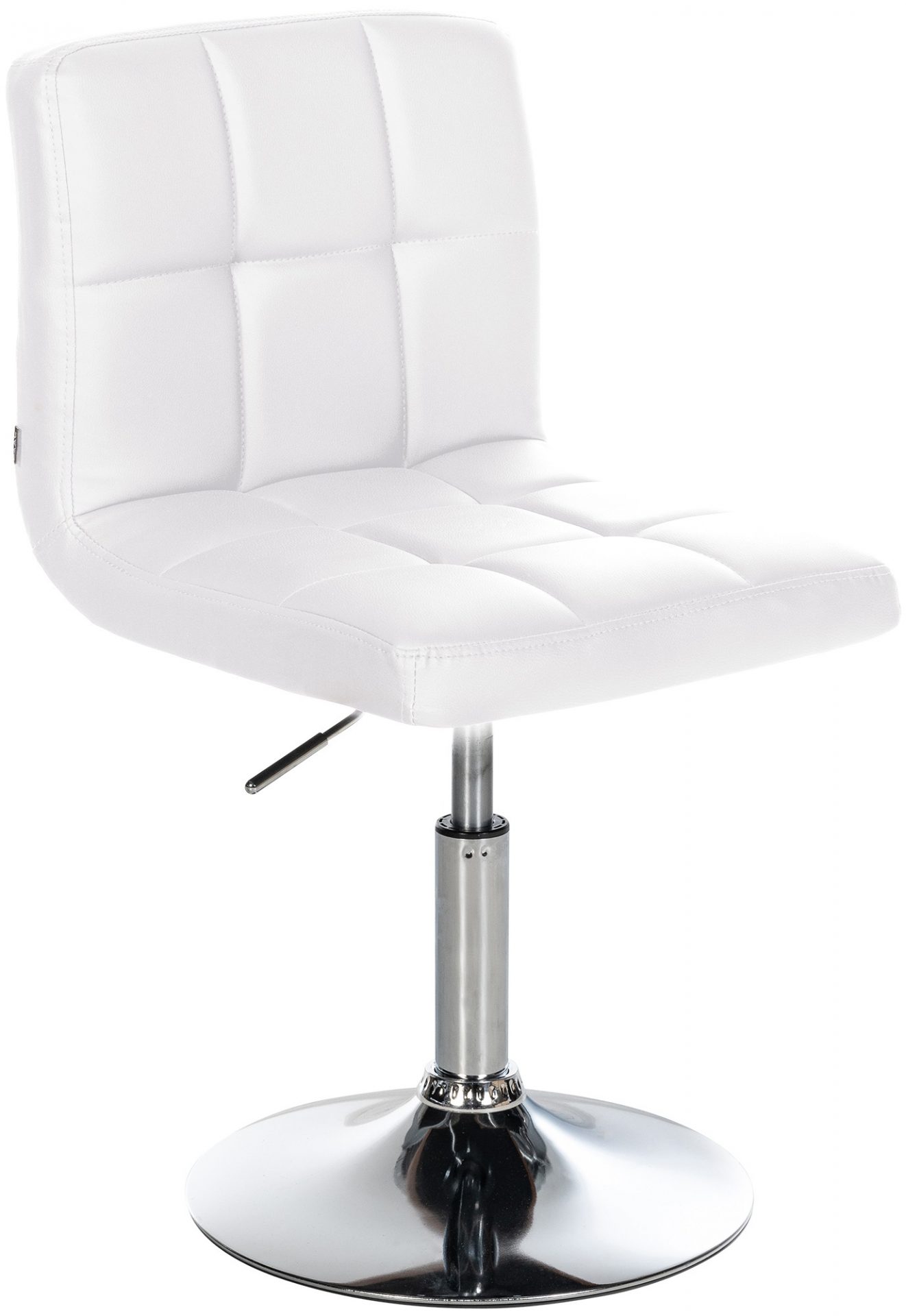 Palma Lounger V2, weiß