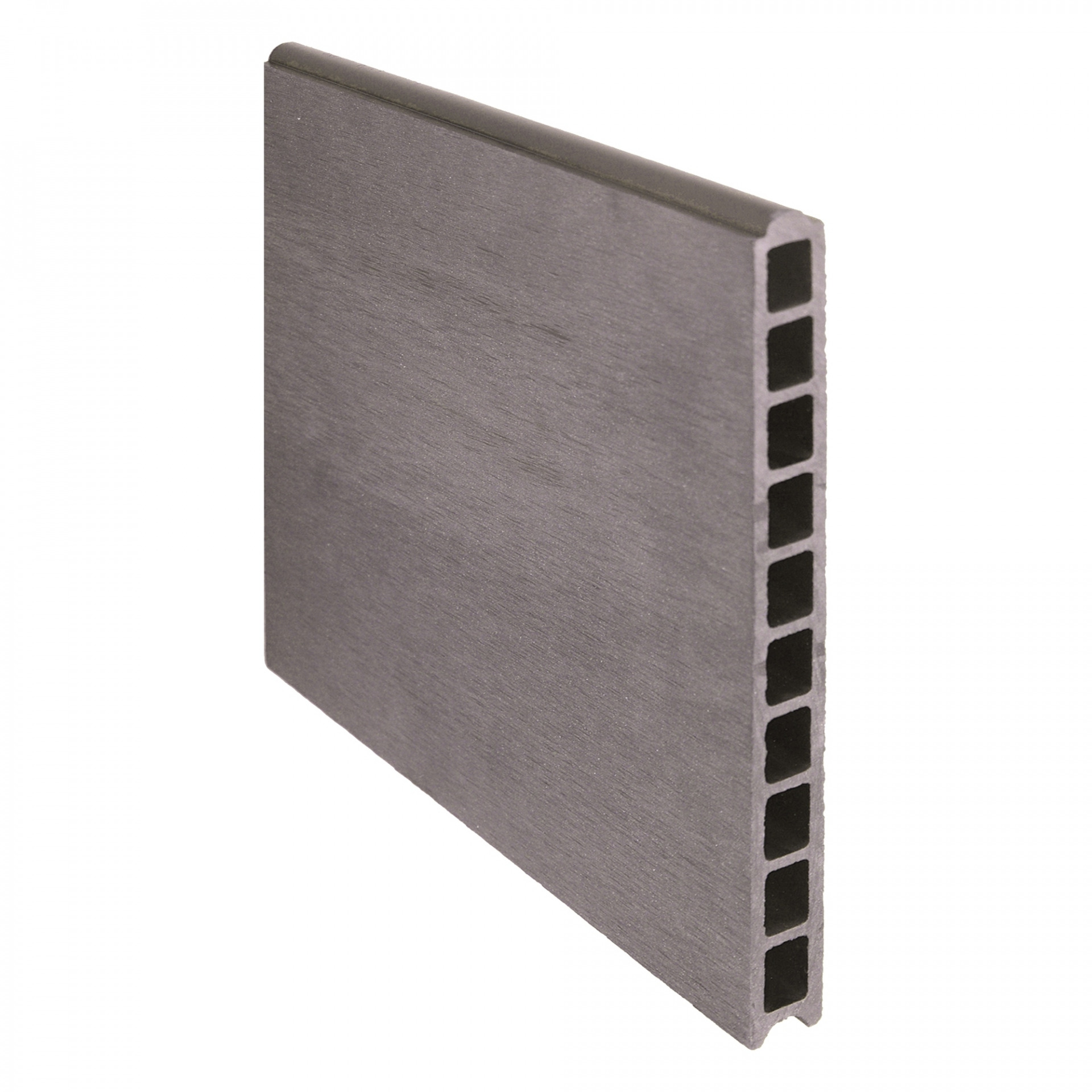 TJÖRN -Serie BPC-Steckzaunsystem, Zaunlamelle 20 x 245 x 1795 mm,, SAND