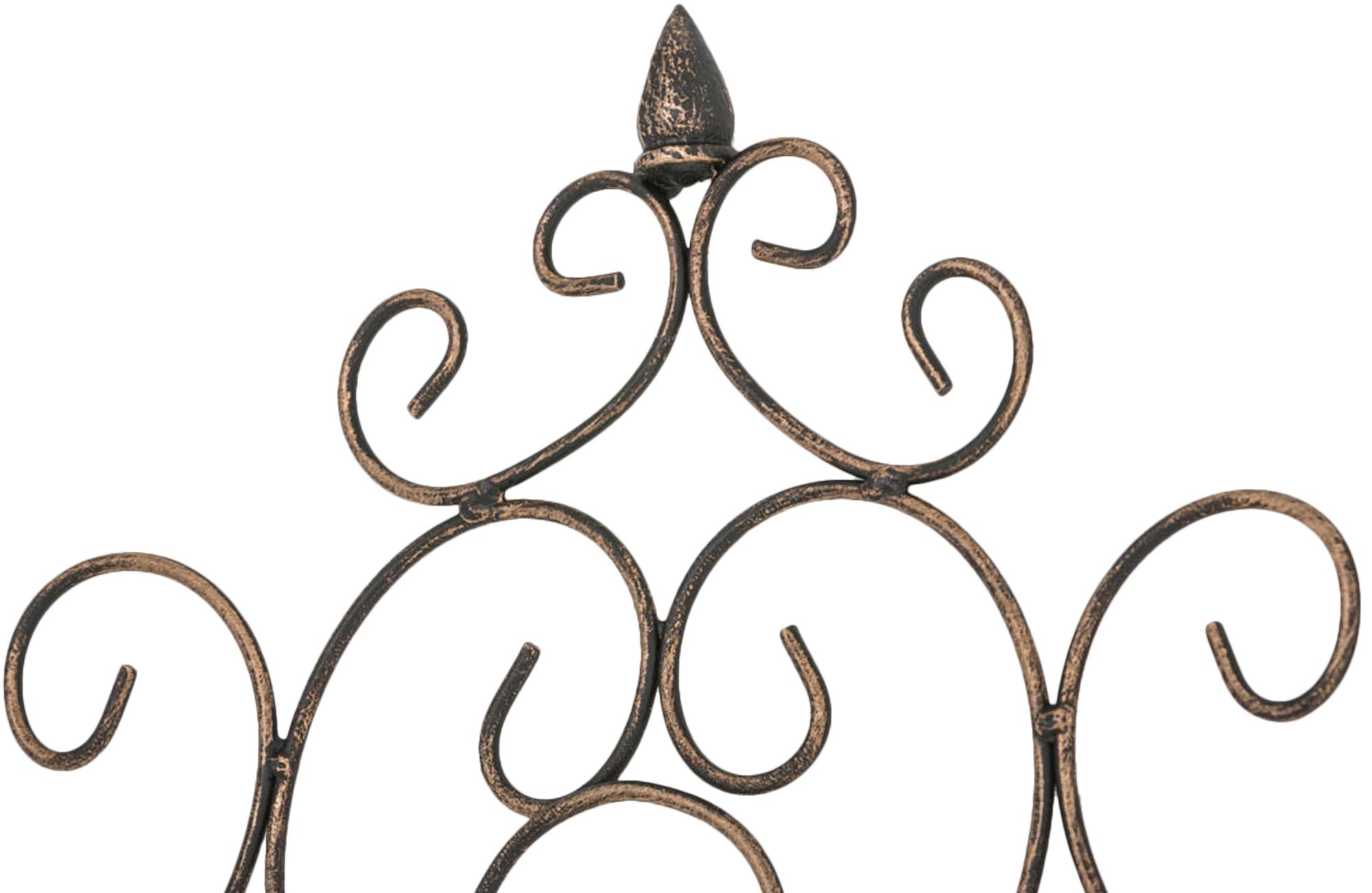 Rankgitter Paula, bronze