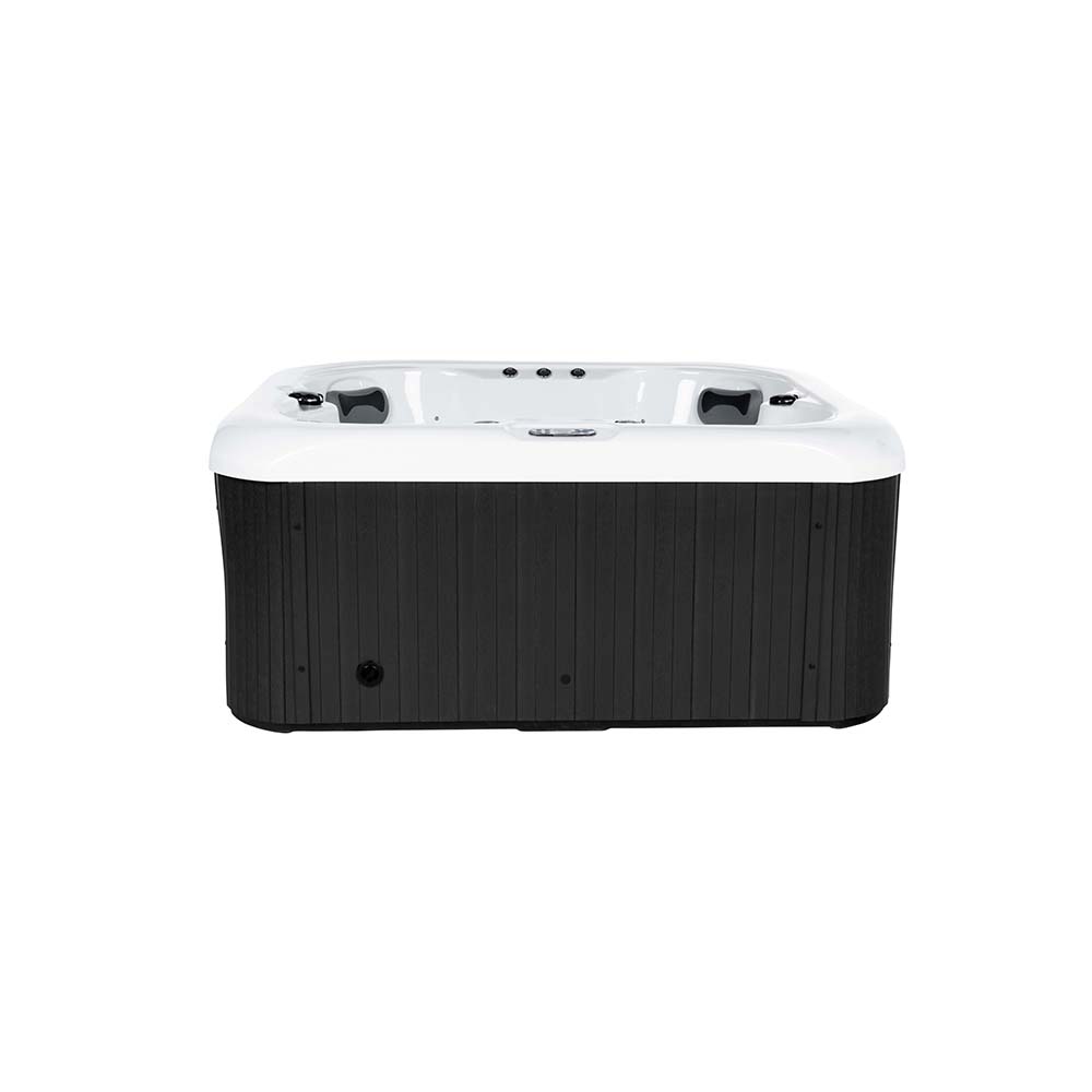 Outdoor Whirlpool SEA STAR PURE 180 x 160 cm für 4 Personen