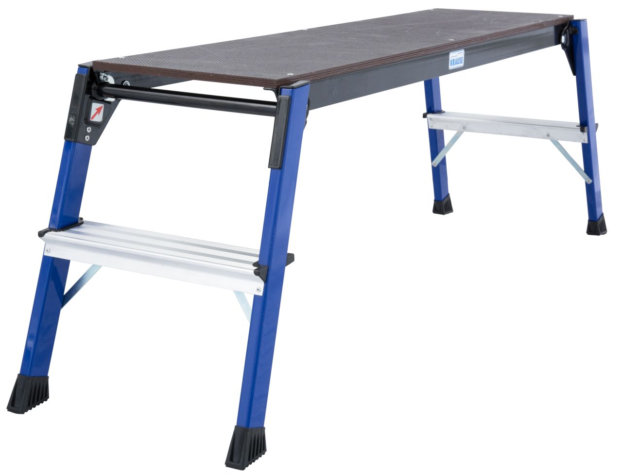 MONTO StepTop Arbeitsplattform