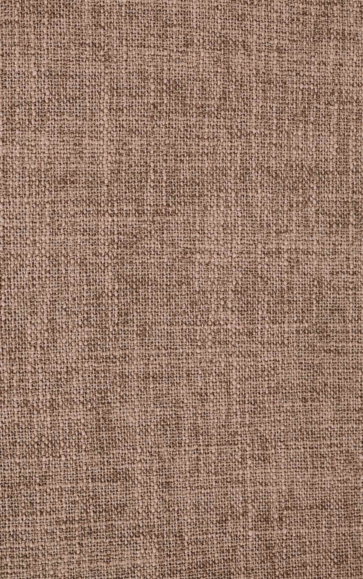 2er Set Stühle Kingston Stoff, walnuss/creme