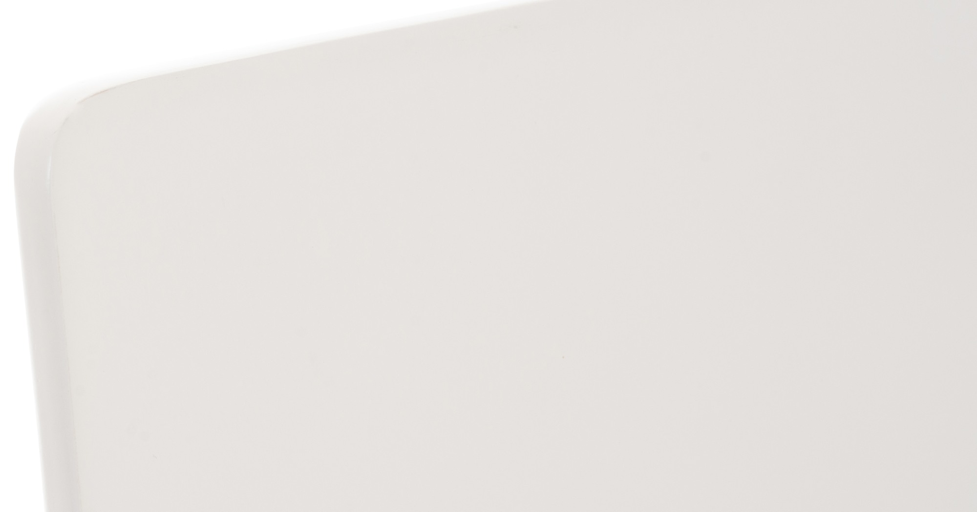 2er Set Besucherstuhl Pepe, weiß