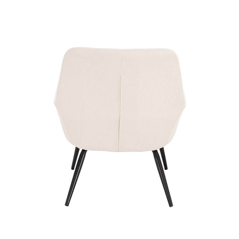Sessel ORION - Weiß