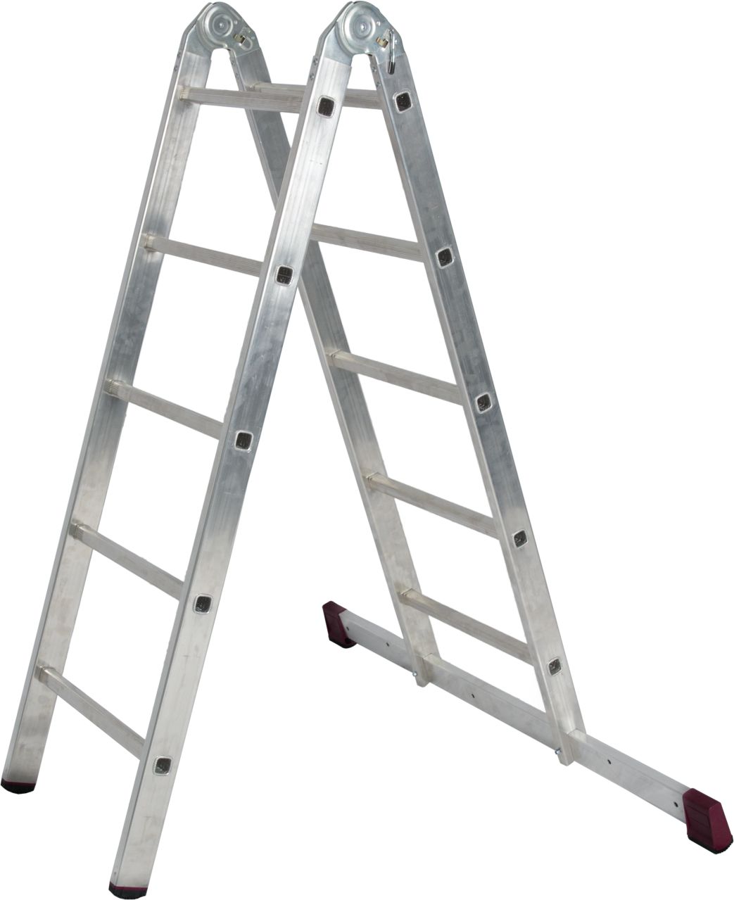 CORDA Gelenkgerüst Arbeitshöhe ca. 4,00 m