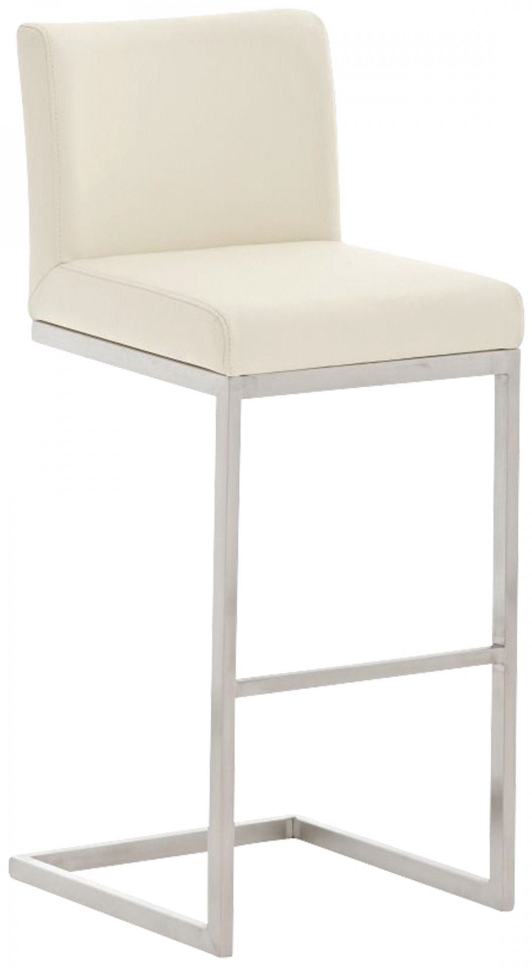 Barhocker Paros, creme