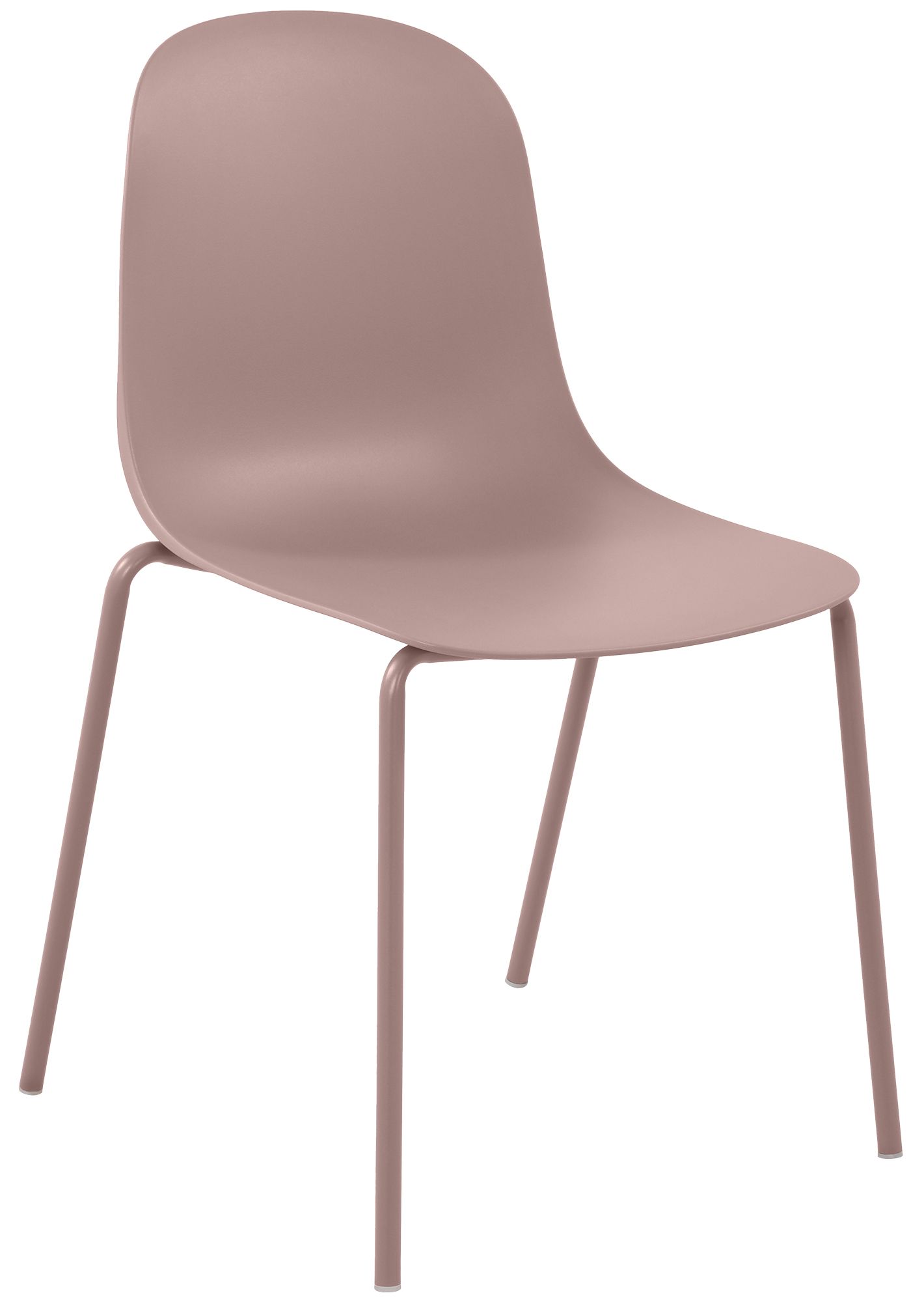 Stuhl Hardin, pink