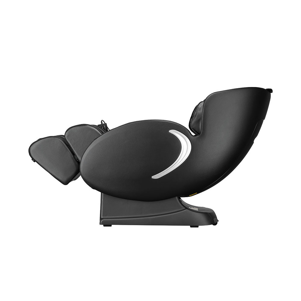 Massagesessel mit Zero-Gravity-Funktion SONO - Schwarz
