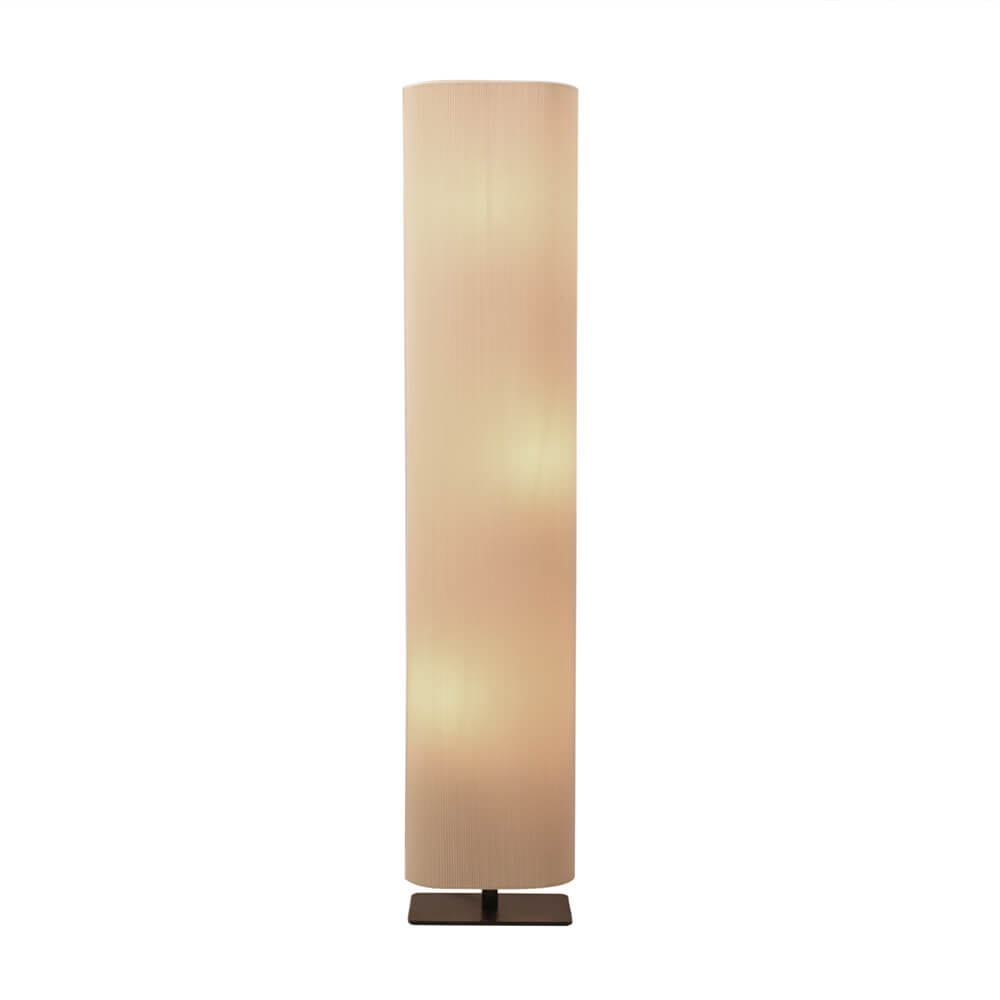 Stehlampe SUKO - Beige