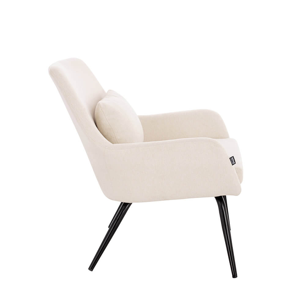 Sessel ORION - Weiß