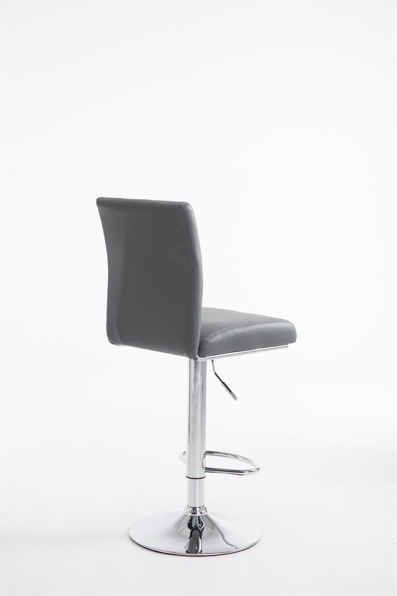 Barhocker Köln, grau