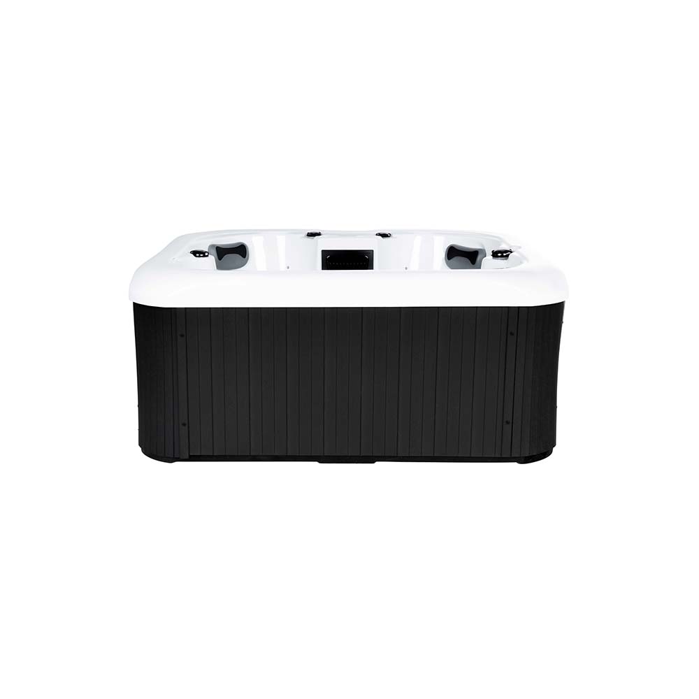 Outdoor Whirlpool SEA STAR PURE 180 x 160 cm für 4 Personen