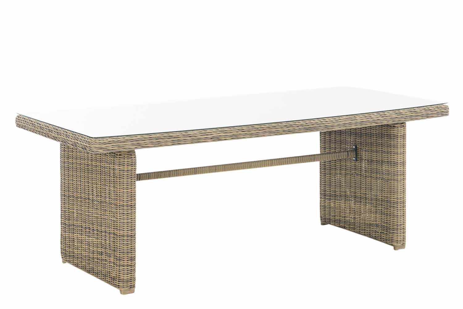 Tisch Fontana XL, natura