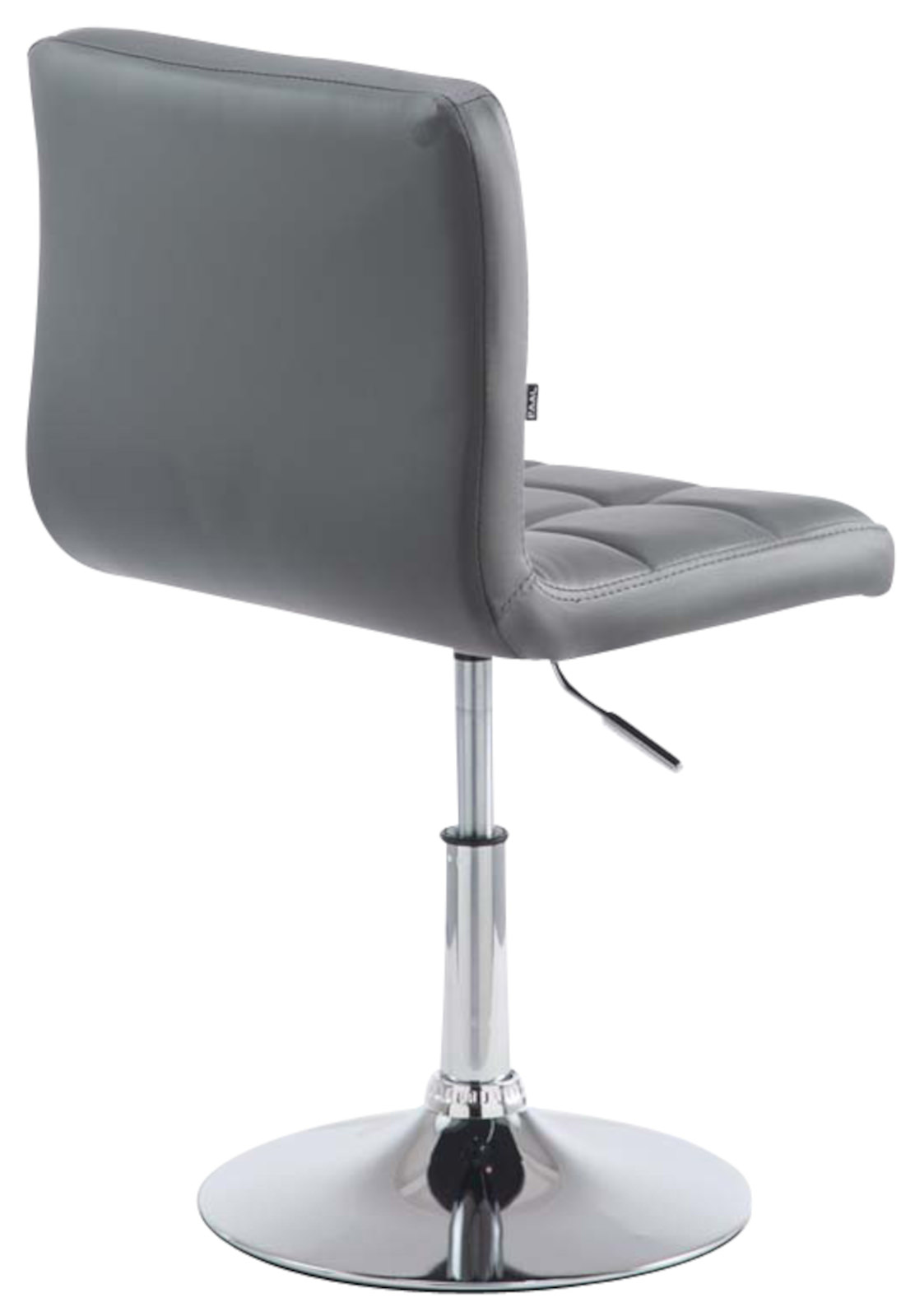 4er Set Lounger Palma V2, grau