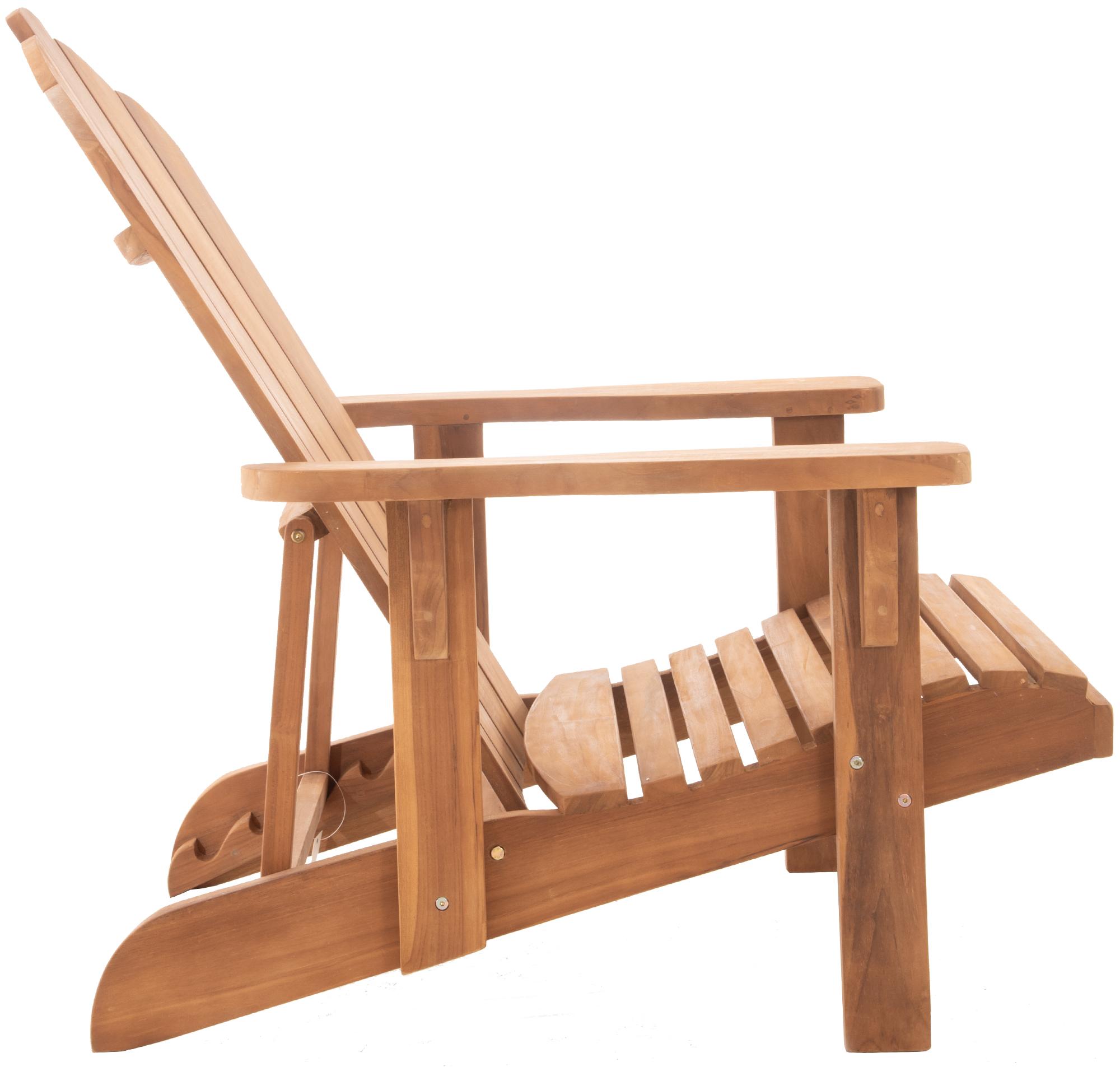Stuhl Brownsville, teak