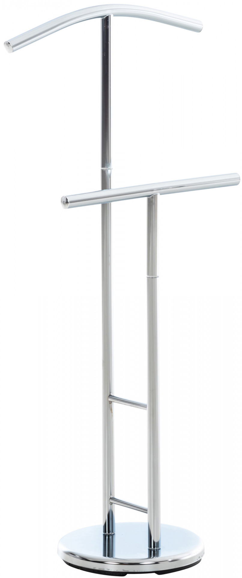 Herrendiener Raymon, silber