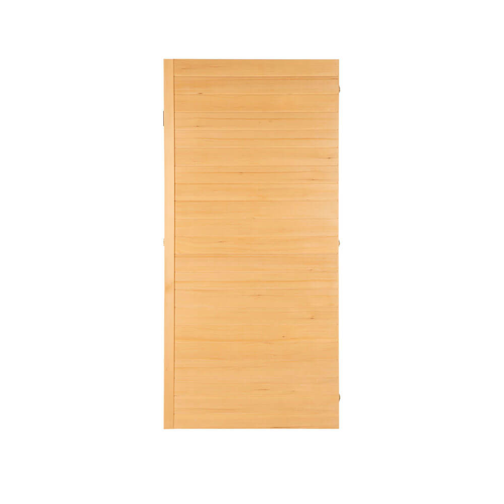 Infrarotkabine REDSUN DELUXE S - 90 x 90 cm für 1 Person