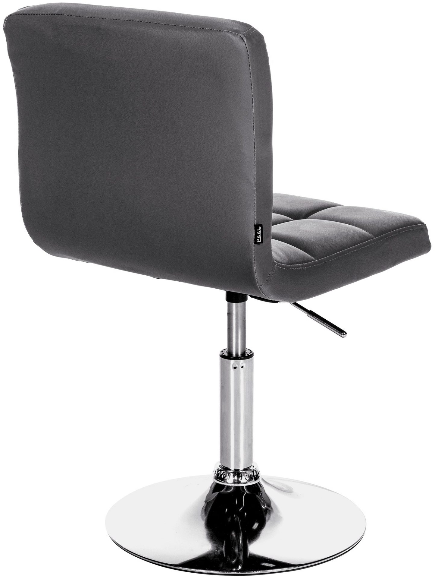 Palma Lounger V2, schwarz