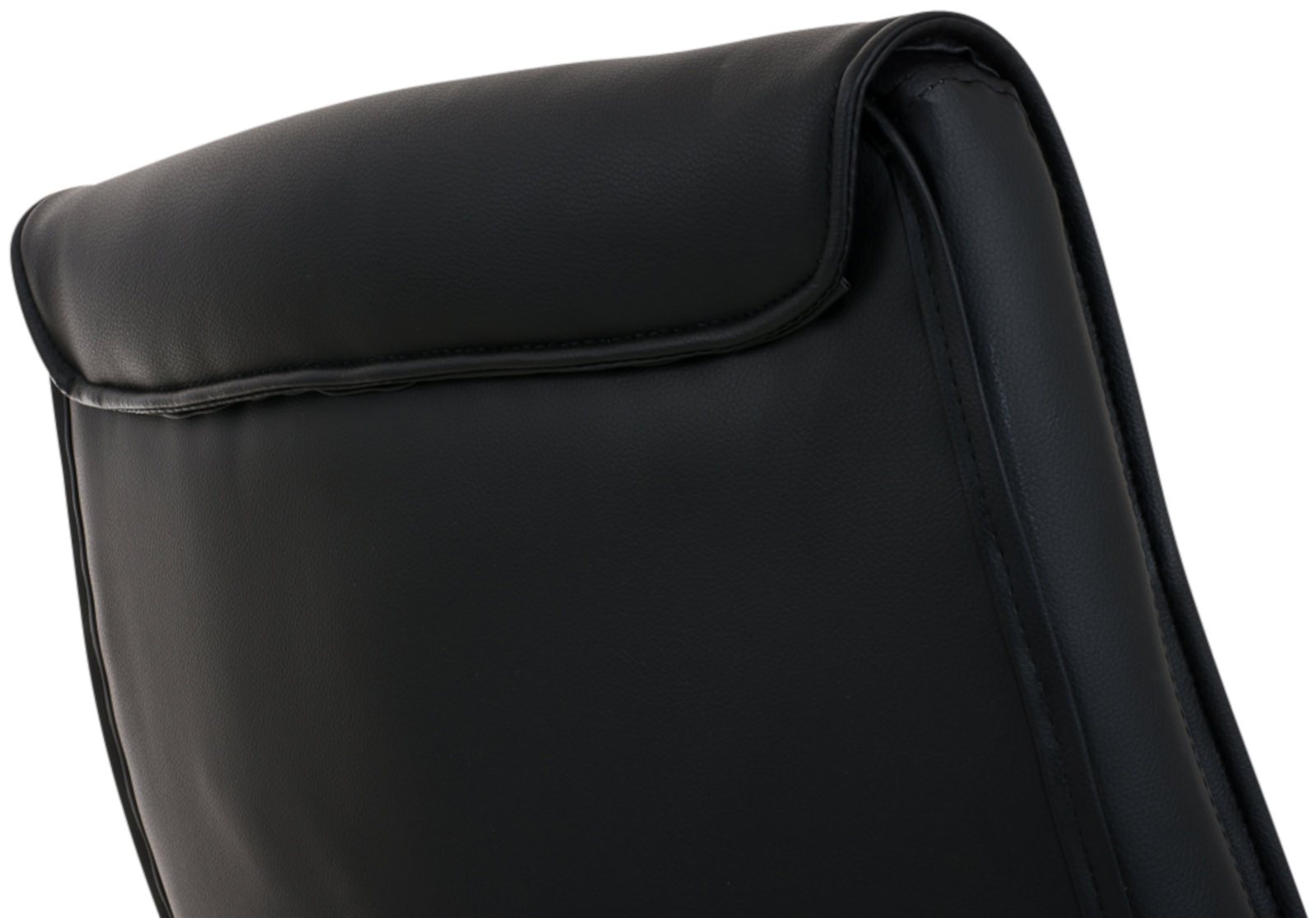 2er Set Stühle Caro, schwarz