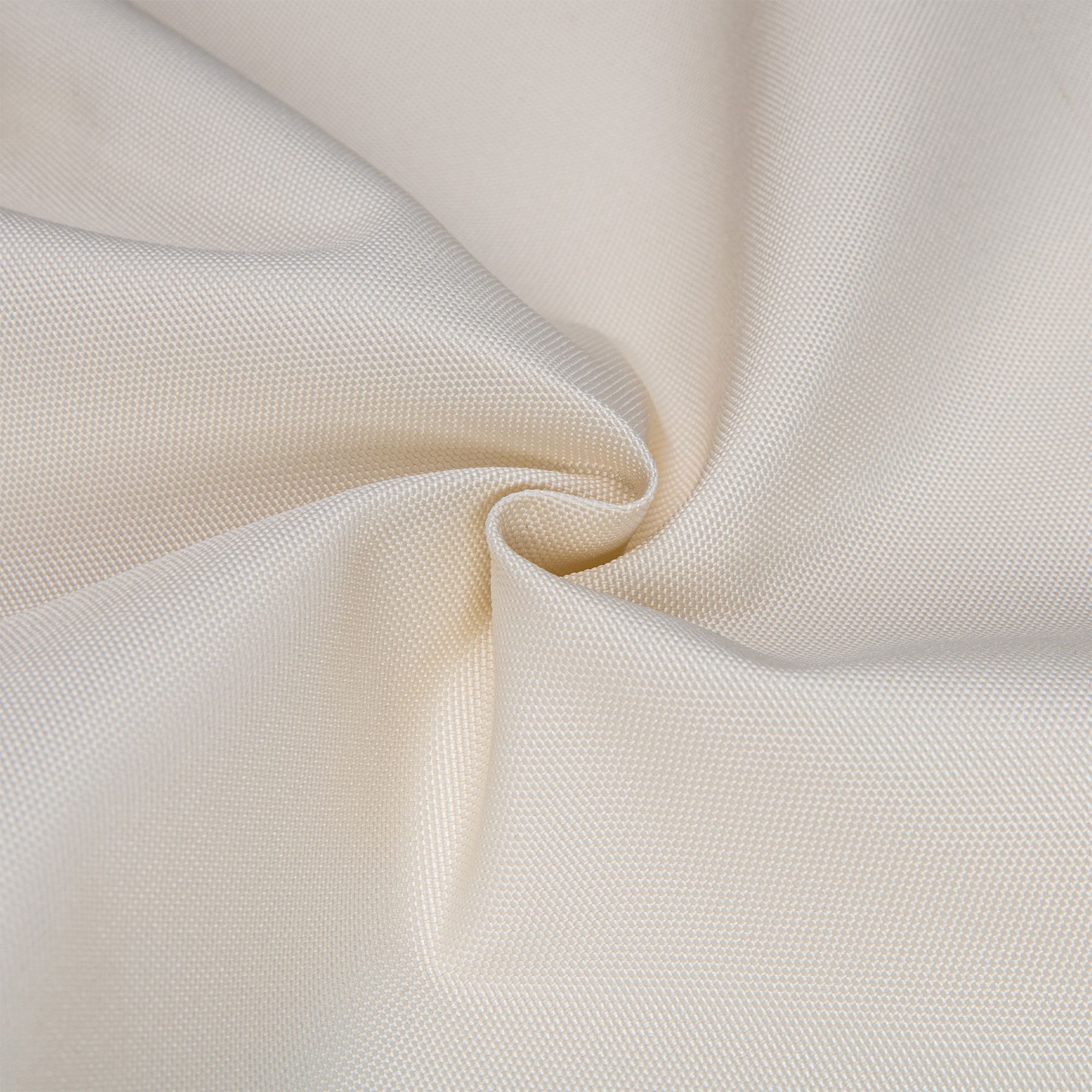 Gartenstuhl Naxos Taupe mit Sitzkissen, creme