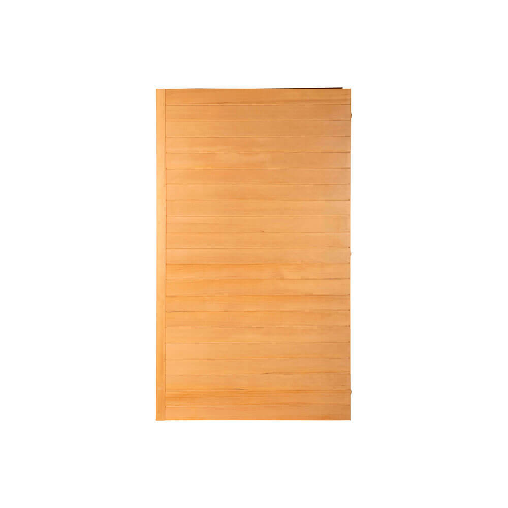 Infrarotkabine REDSUN DELUXE L - 153 x 110 cm für 3 Personen