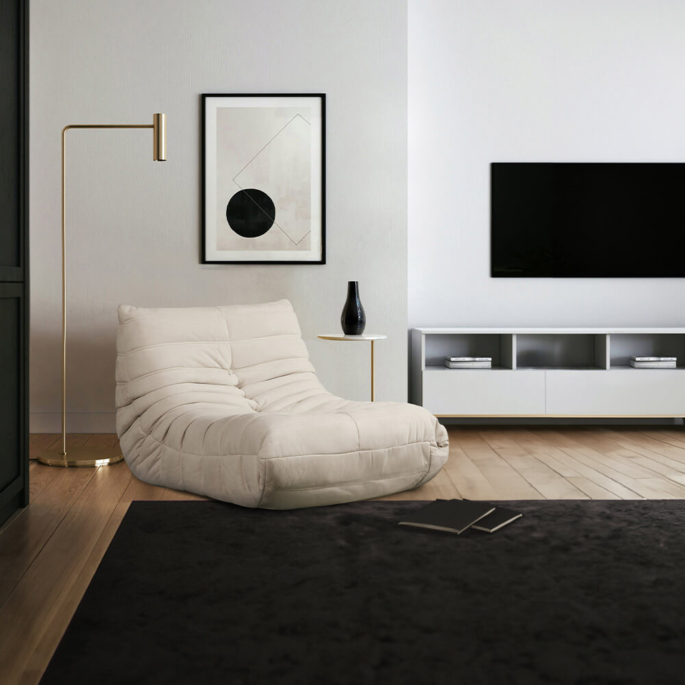 Relaxsessel CHILL - Beige