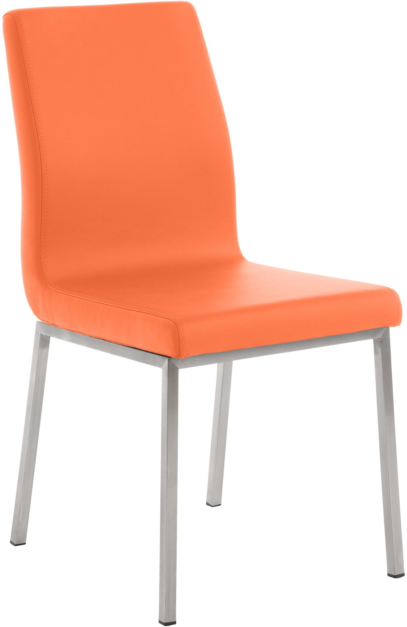 Esszimmerstuhl Colmar, orange
