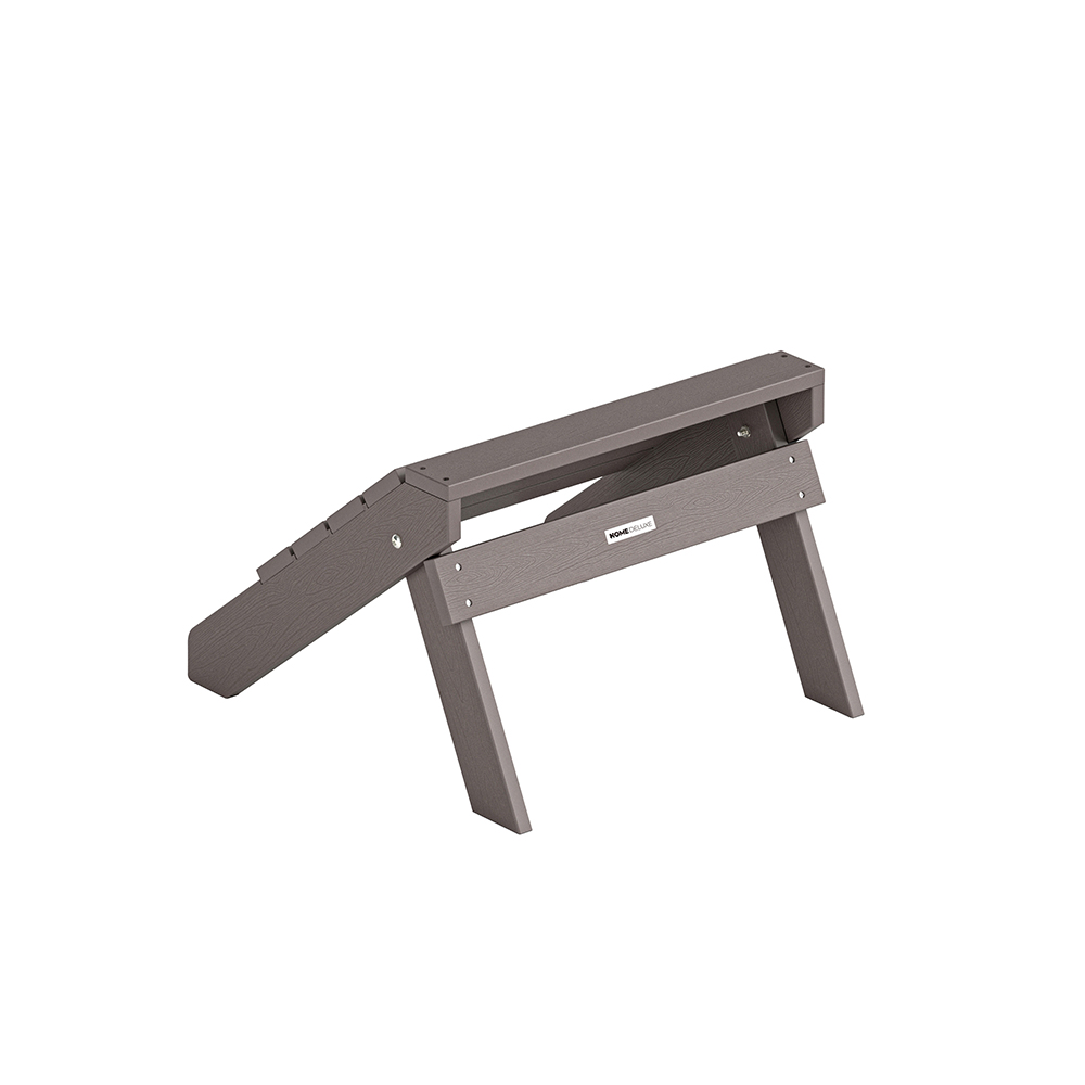 Hocker FAREA – Grau