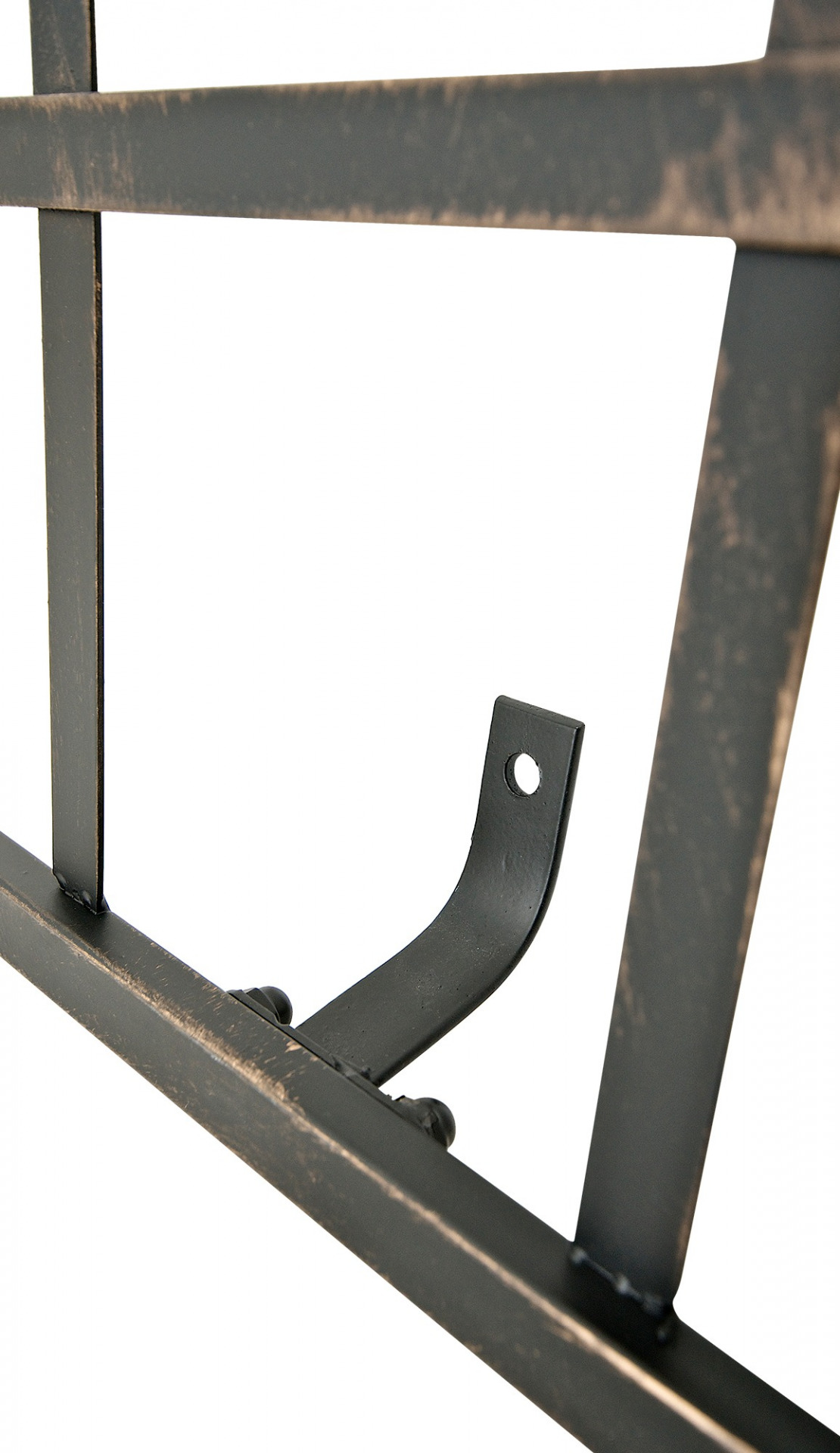 Rankgitter Trigo, bronze