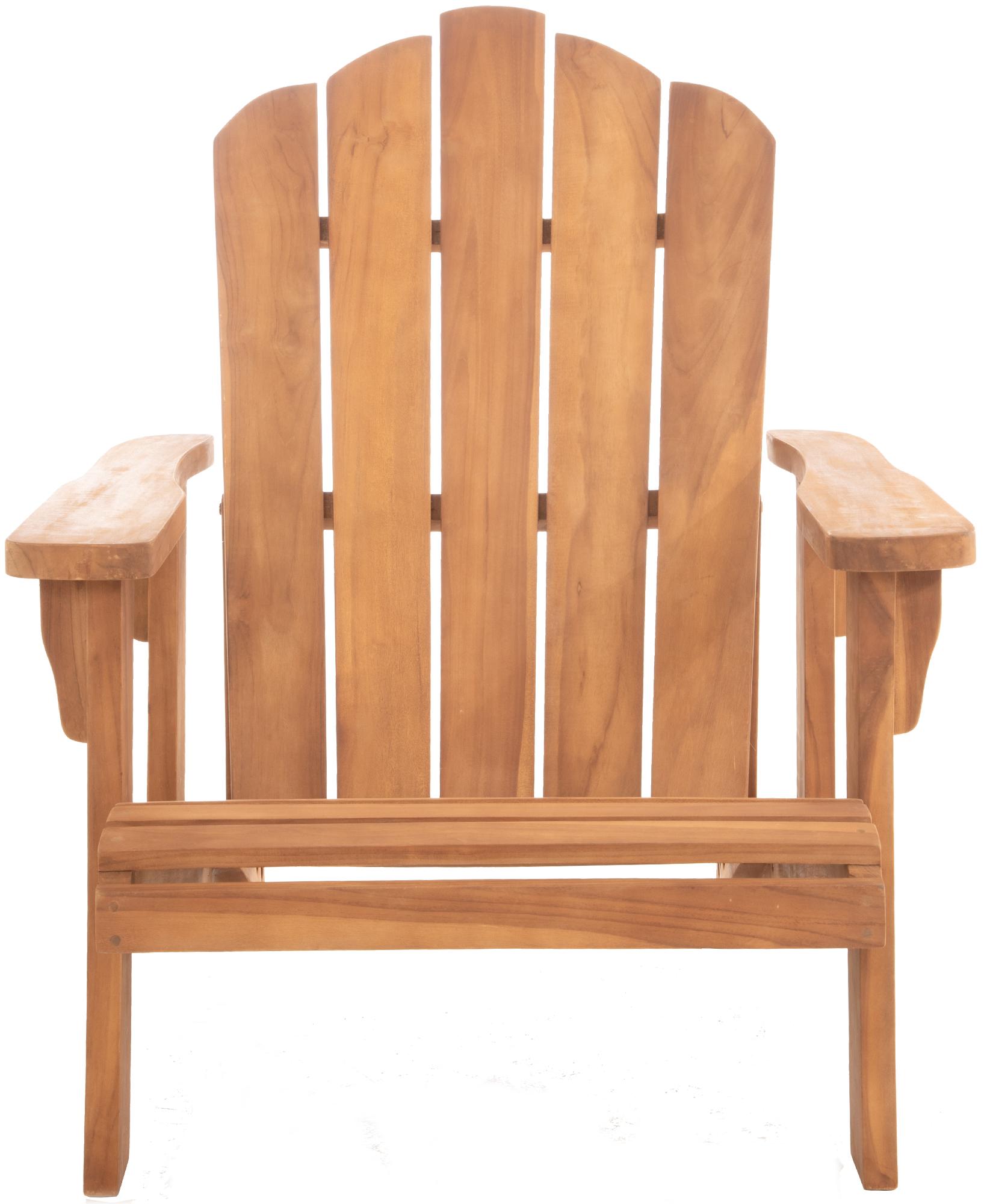Stuhl Brownsville, teak