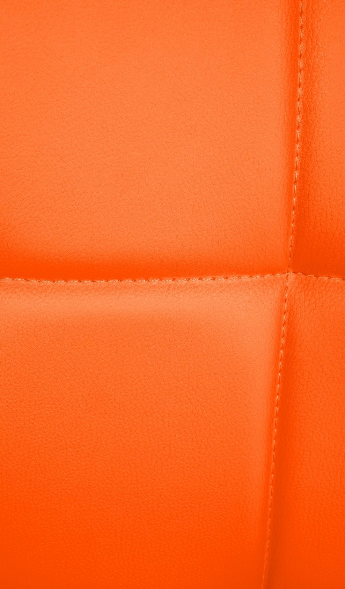 Palma Lounger V2, orange