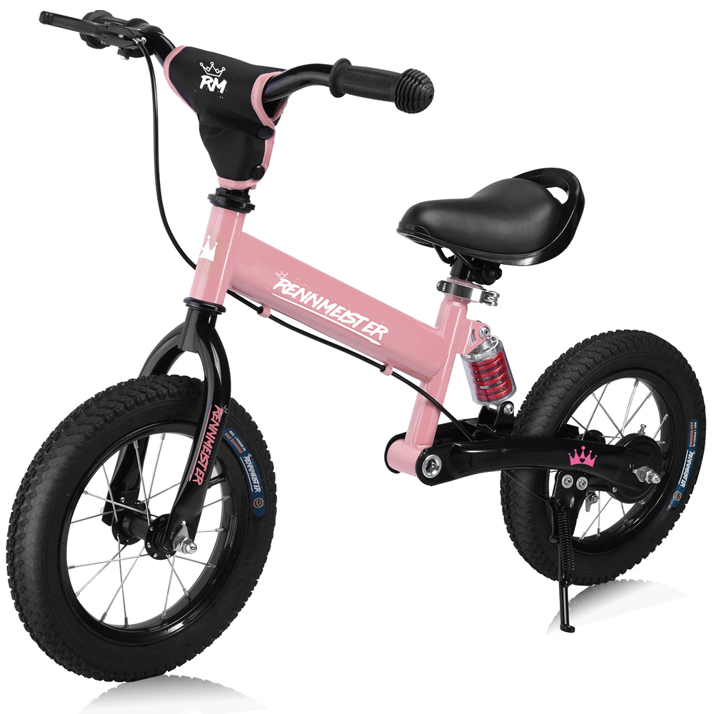 Kinderlaufrad Rosa