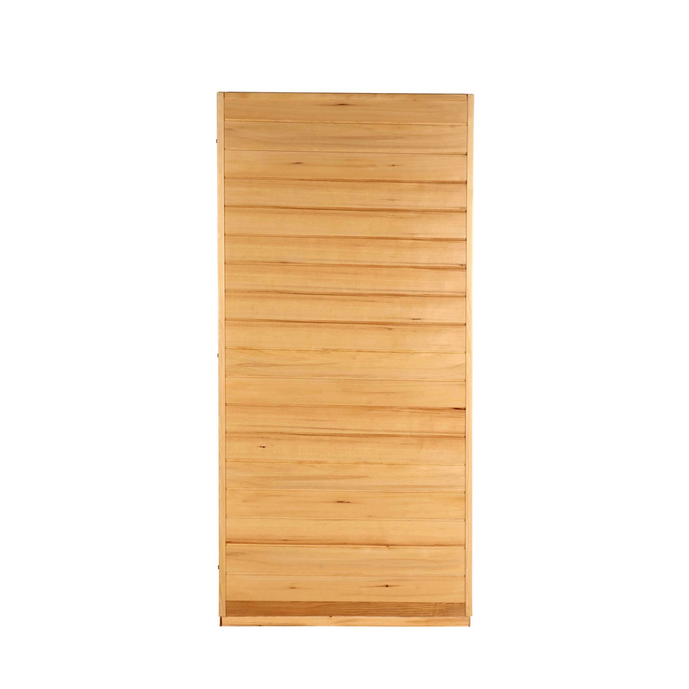 Infrarotkabine REDSUN S - 90 x 90 cm für 1 Person