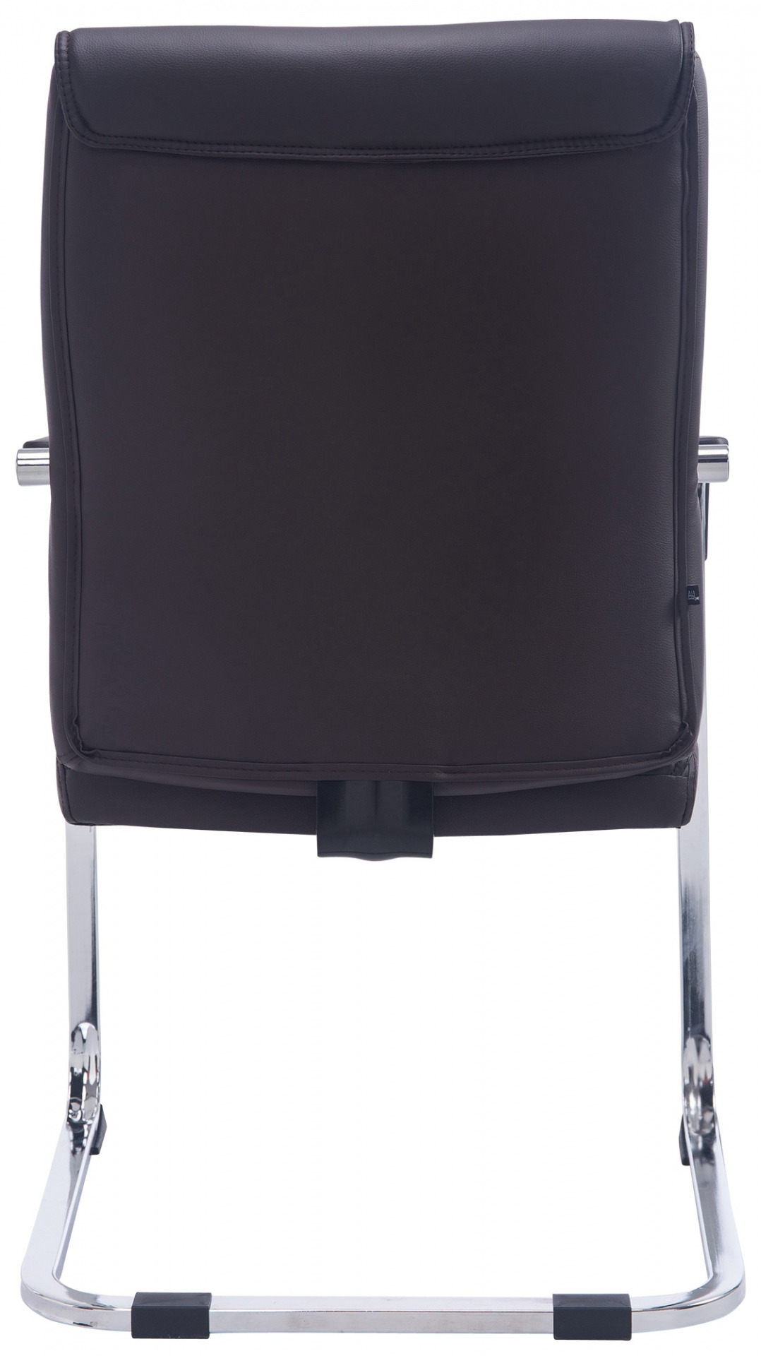 XL Besucherstuhl Anubis, braun