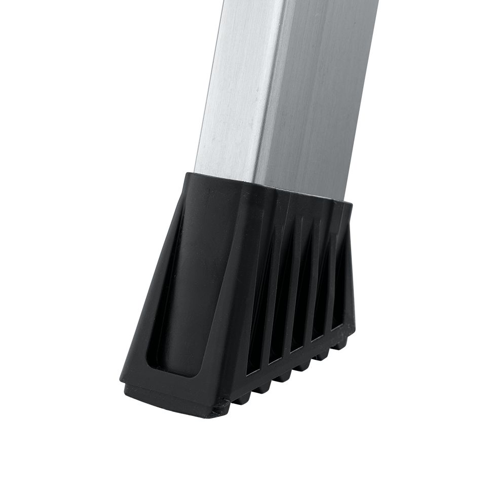 MONTO Doppel-Klapptritt Treppo, 2x3 Stufen