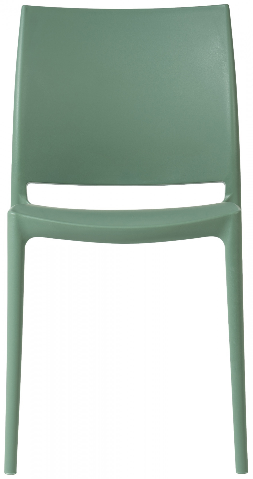 Stuhl Meton, oliv