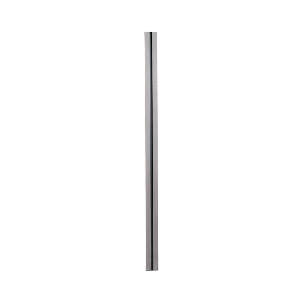 WPC Sichtschutzzaun CALLADO PREMIUM 1 x Element + 2 x Pfosten - Höhe: 185 cm