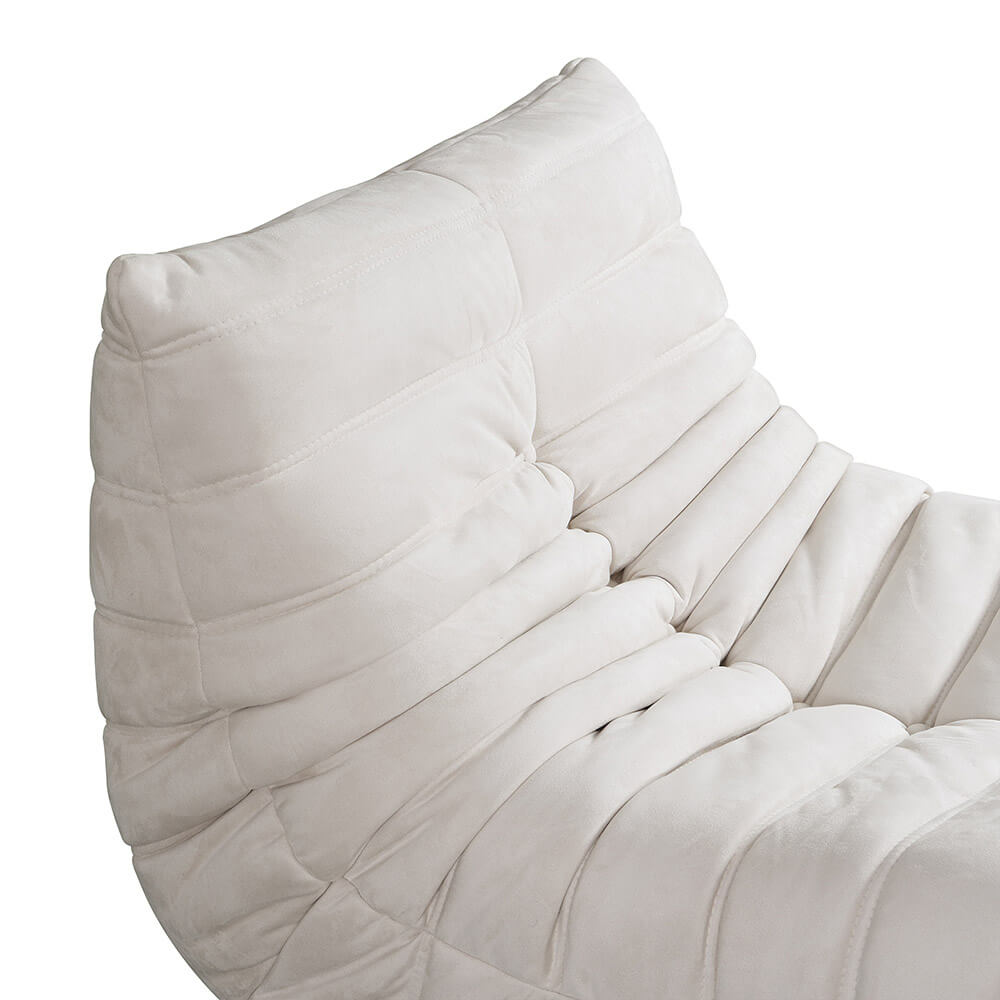 Relaxsessel CHILL - Beige