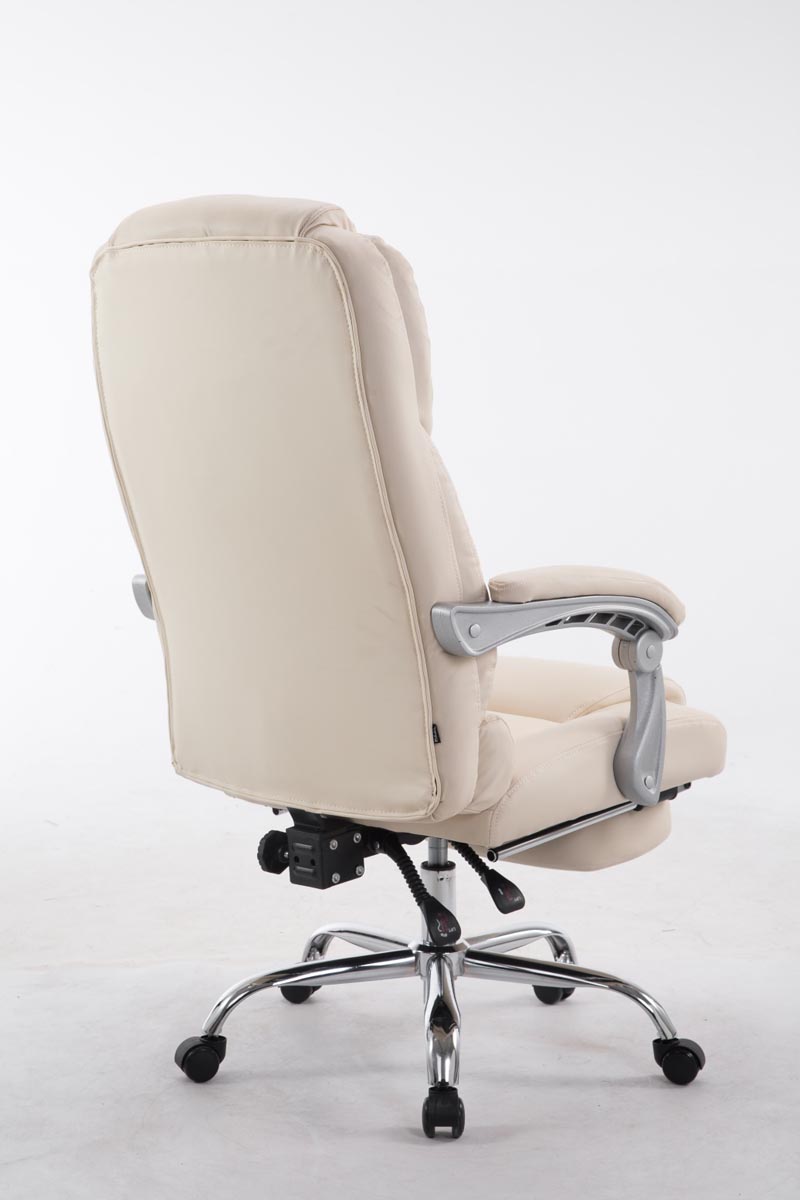 Bürostuhl Pacific, creme
