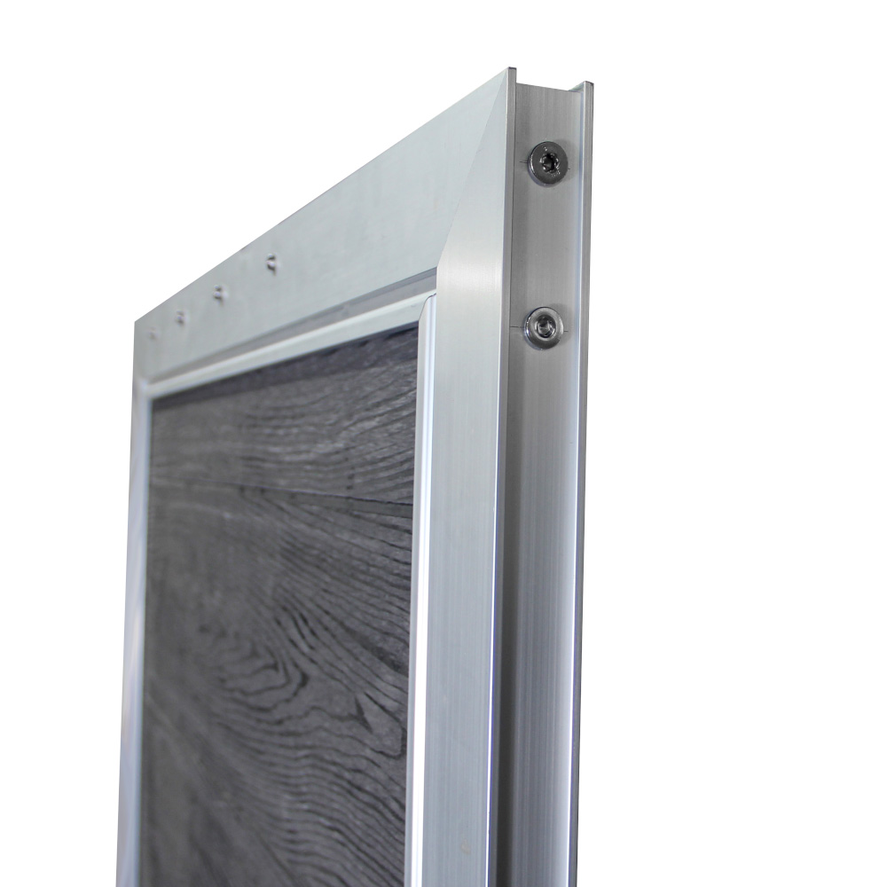WPC Gartentor CALLATOR