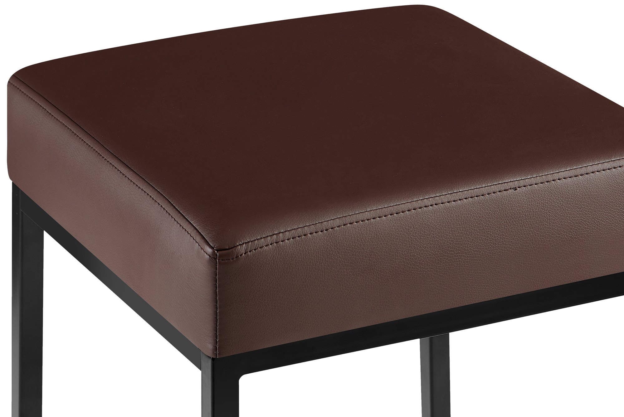 Barhocker Montreal B80, braun