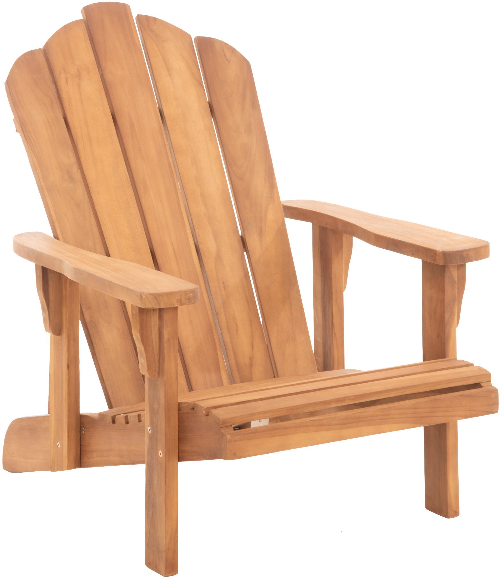 Stuhl Brownsville, teak