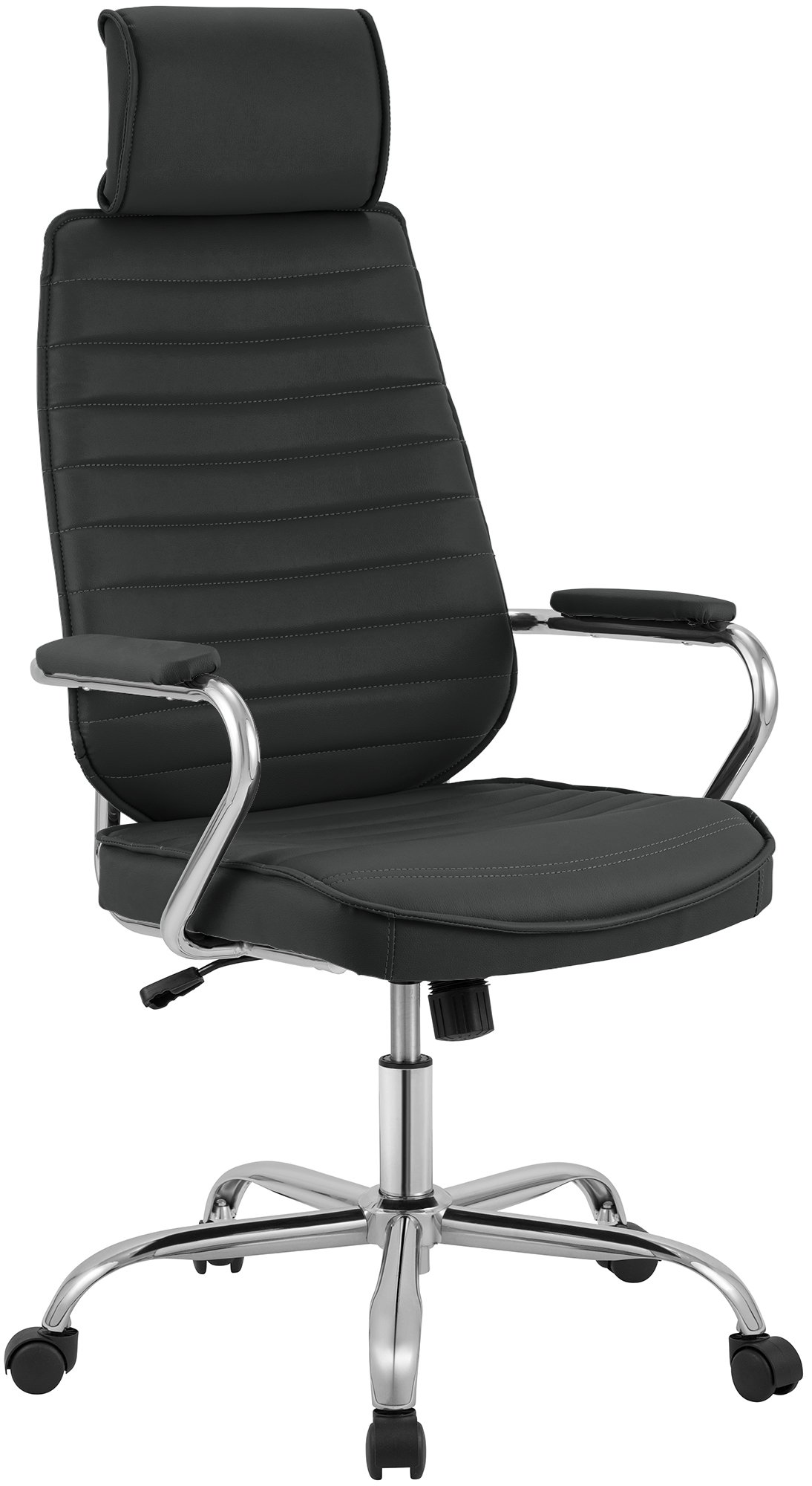 Bürostuhl Rako, schwarz