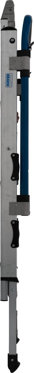 STABILO Klapptreppe mit Bügel 1x4 Stufen