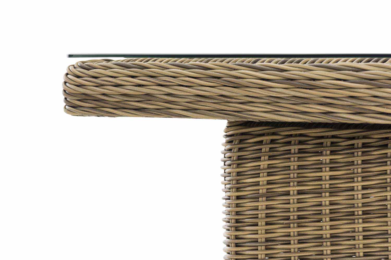 Tisch Fontana XL, natura