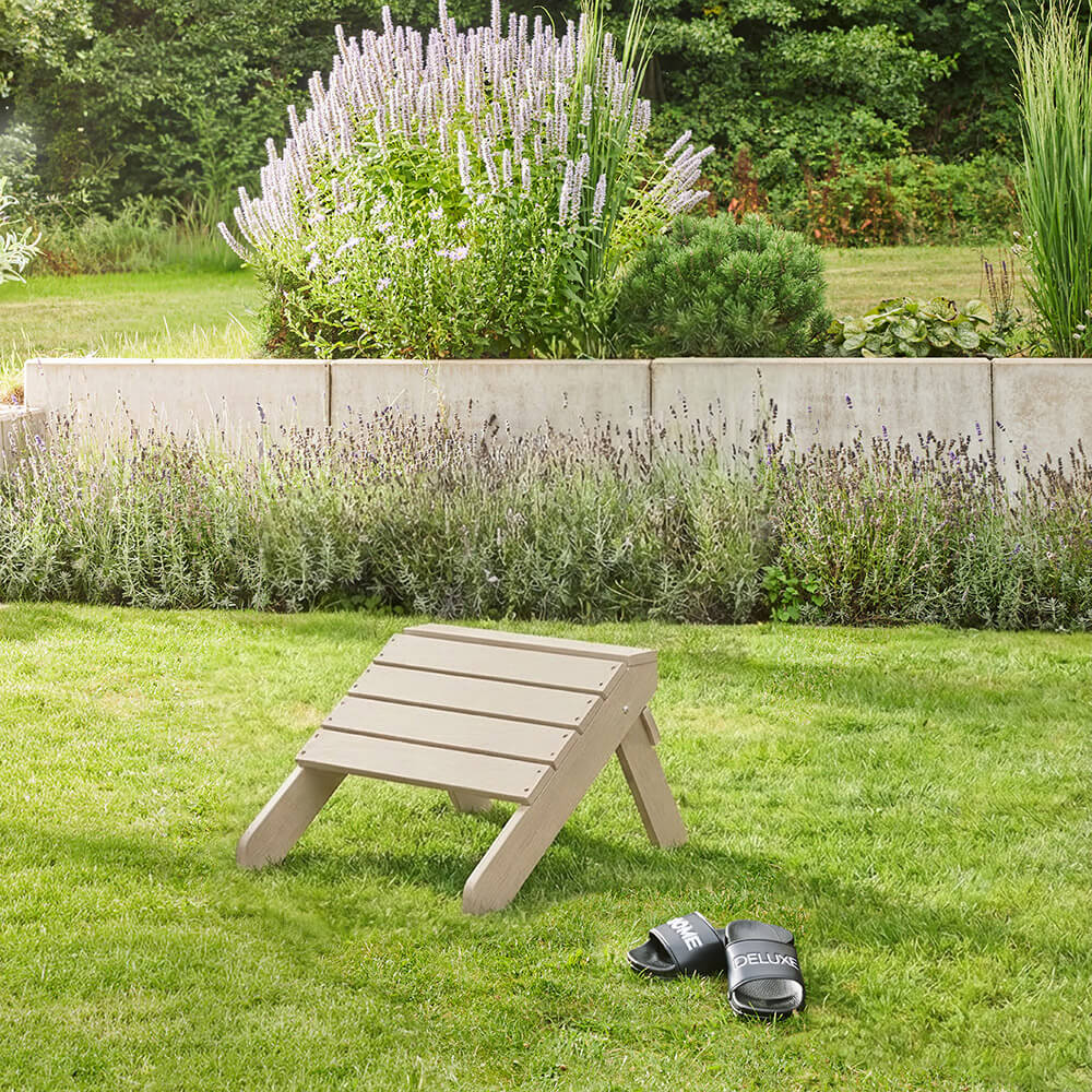 Hocker FAREA – Braun