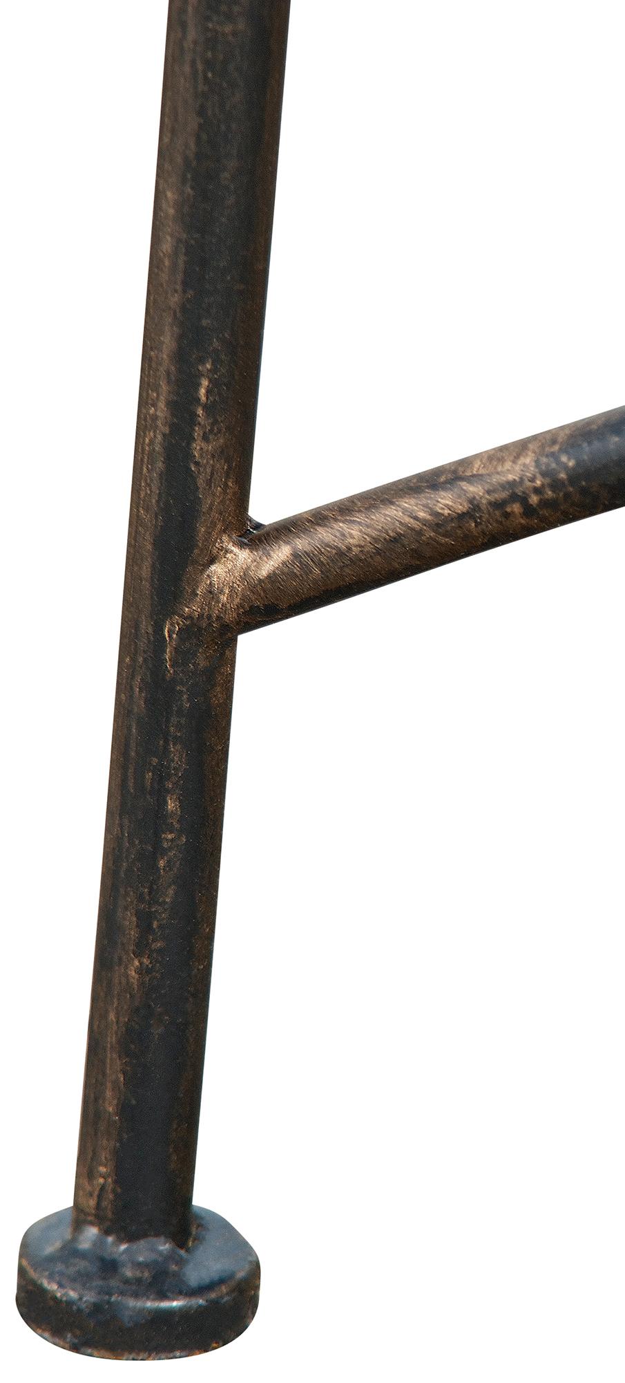 Gartenbank Tara, bronze
