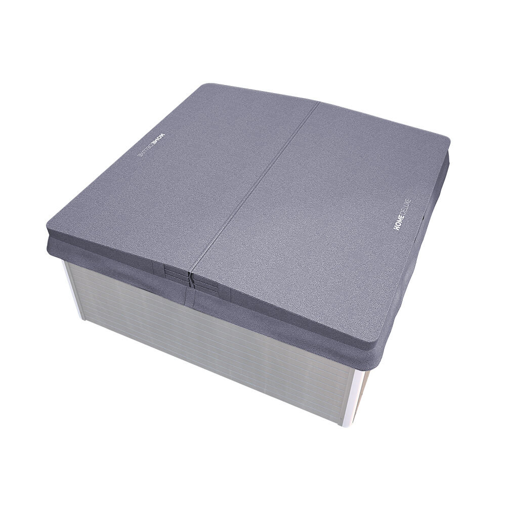Thermoabdeckung für Outdoor Whirlpool STREAM BIG