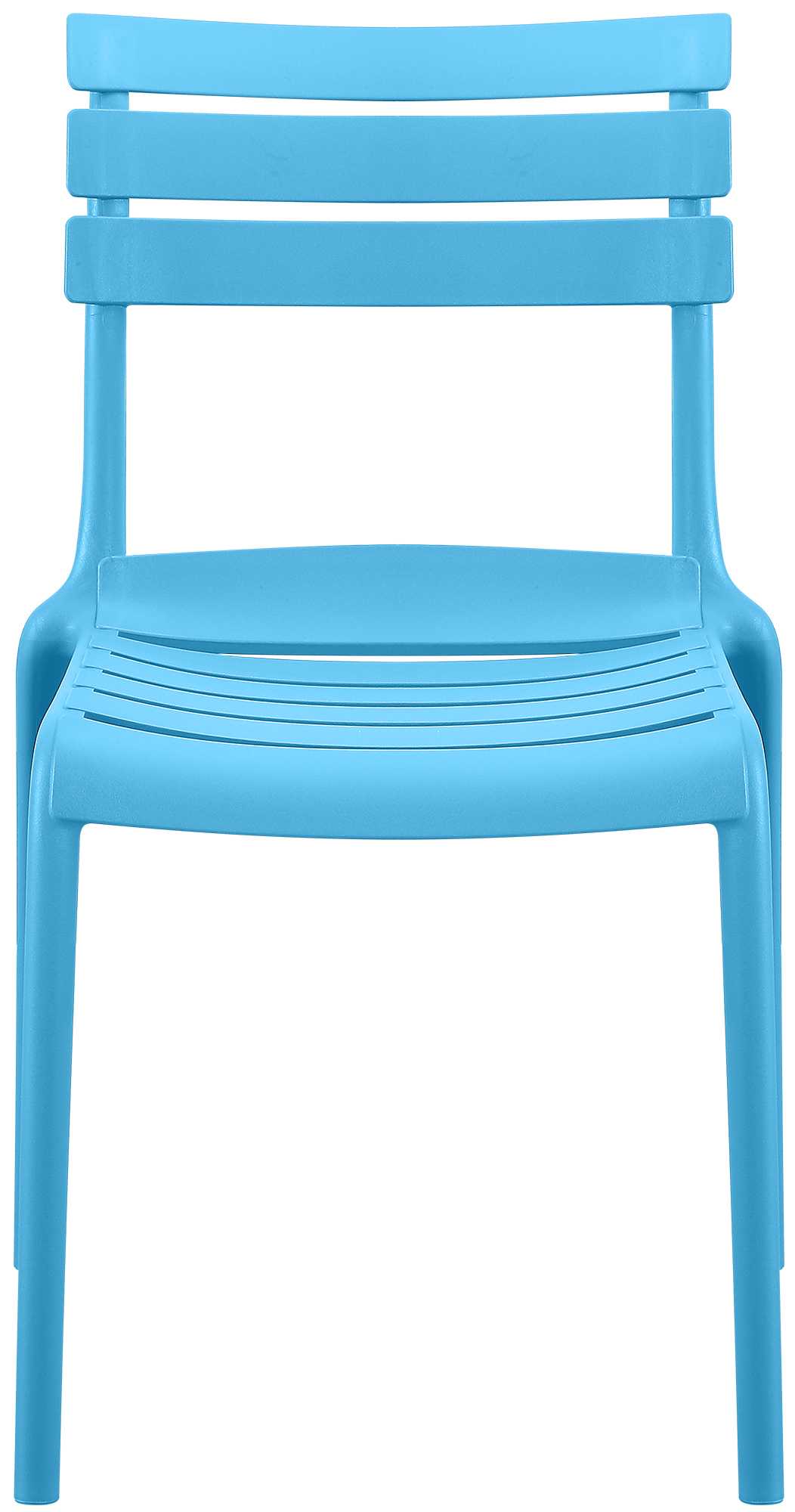 Stuhl Kebren, blau